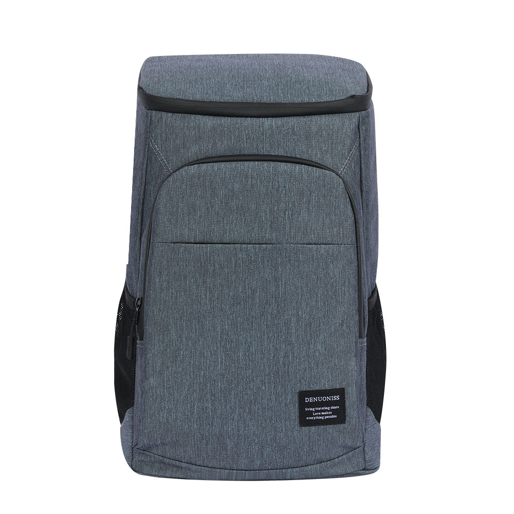 Sealed waterproof picnic ice bag