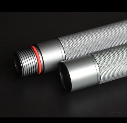 Tactical Hiking Walking Stick – Multifunctional Outdoor Defense Alpenstock