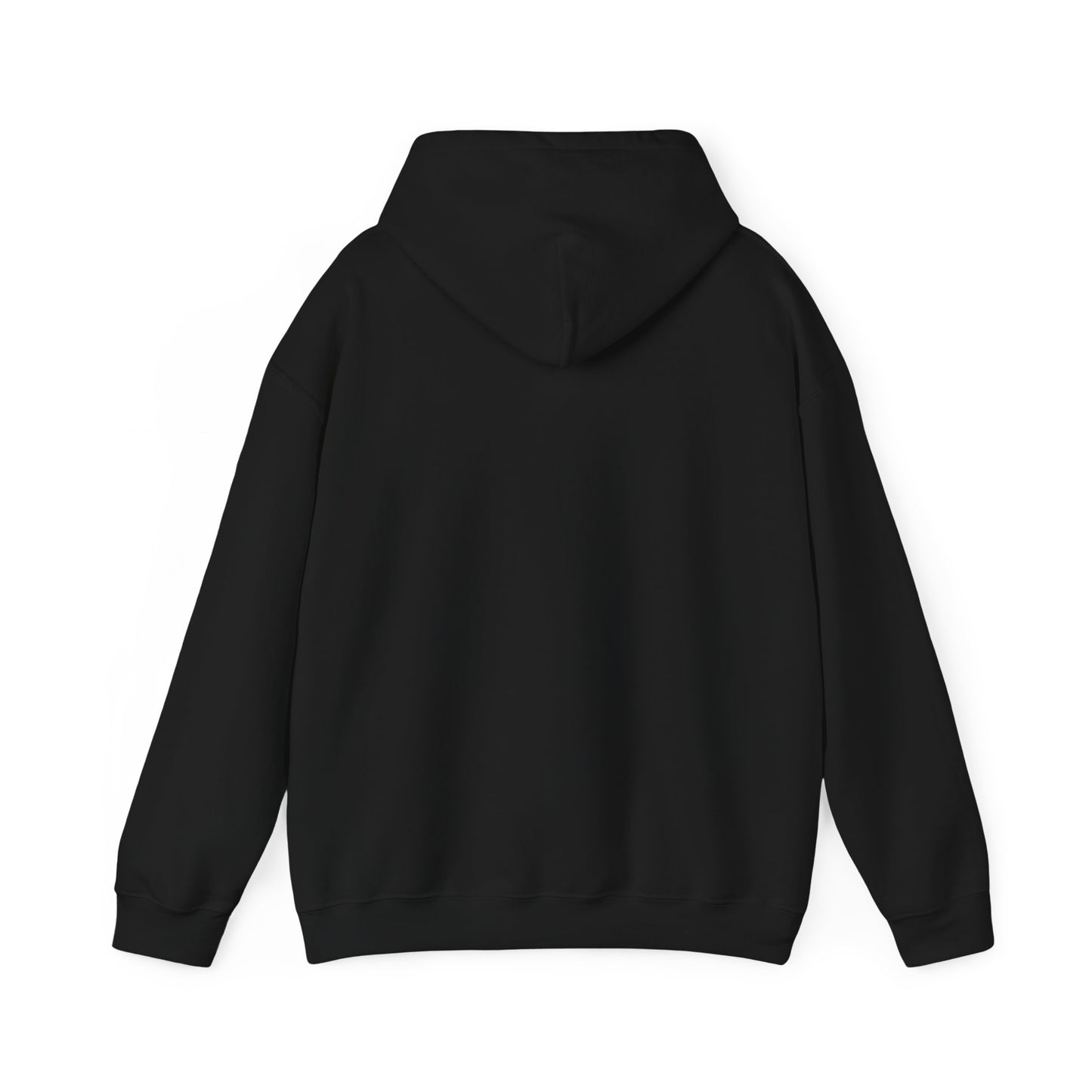 Adventures Calling Heavy Blend Hooded Sweatshirt – Cozy Comfort for Every Adventure