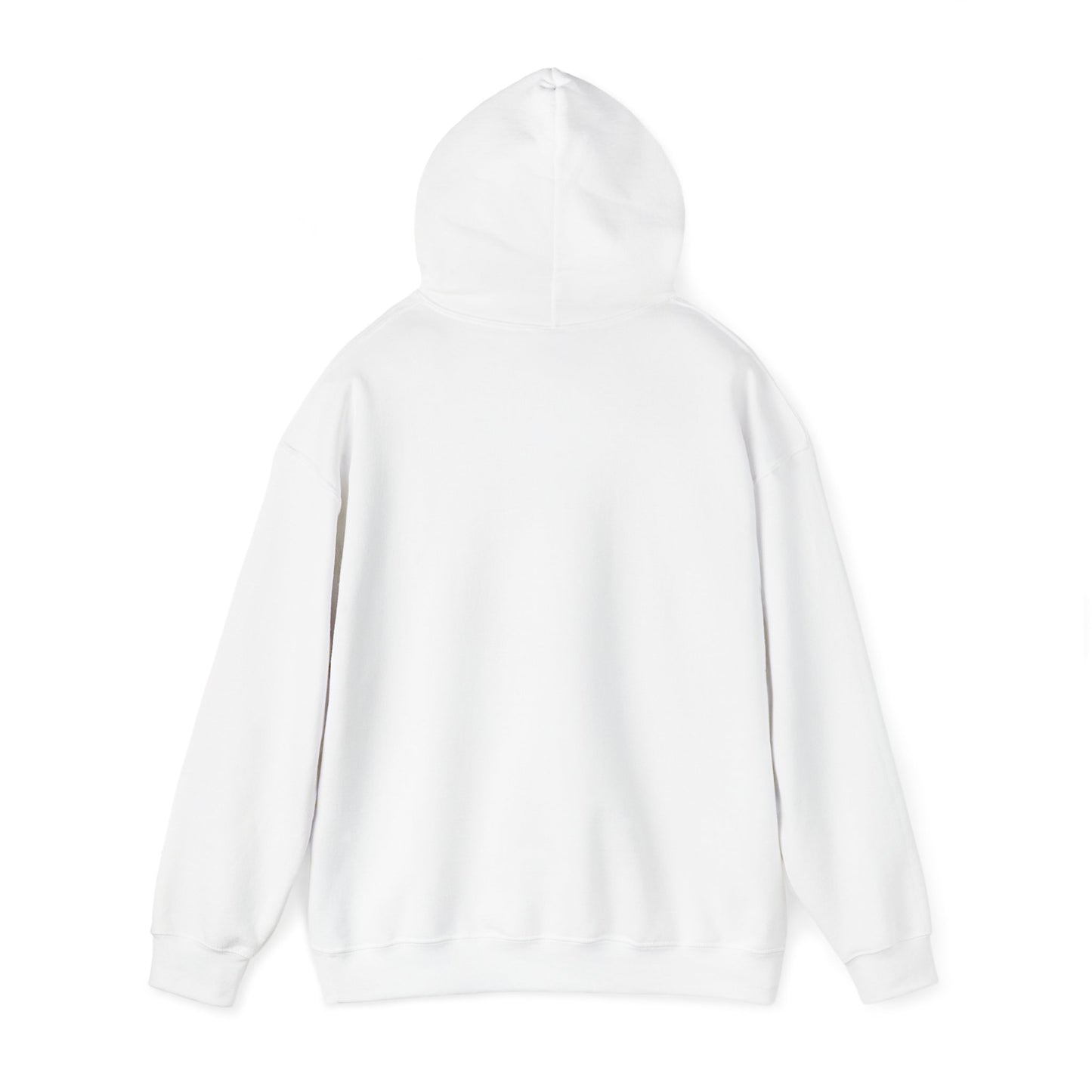 Adventures Calling Heavy Blend Hooded Sweatshirt – Cozy Comfort for Every Adventure