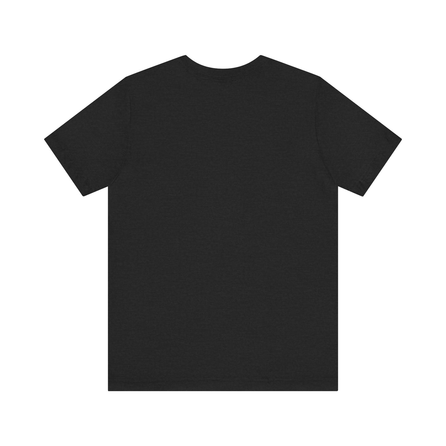 ALIGN Classic Unisex Jersey Short Sleeve Tee – Soft, Breathable, & Durable T-Shirt – Perfect for Casual & Active Wear
