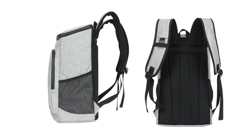 Sealed waterproof picnic ice bag