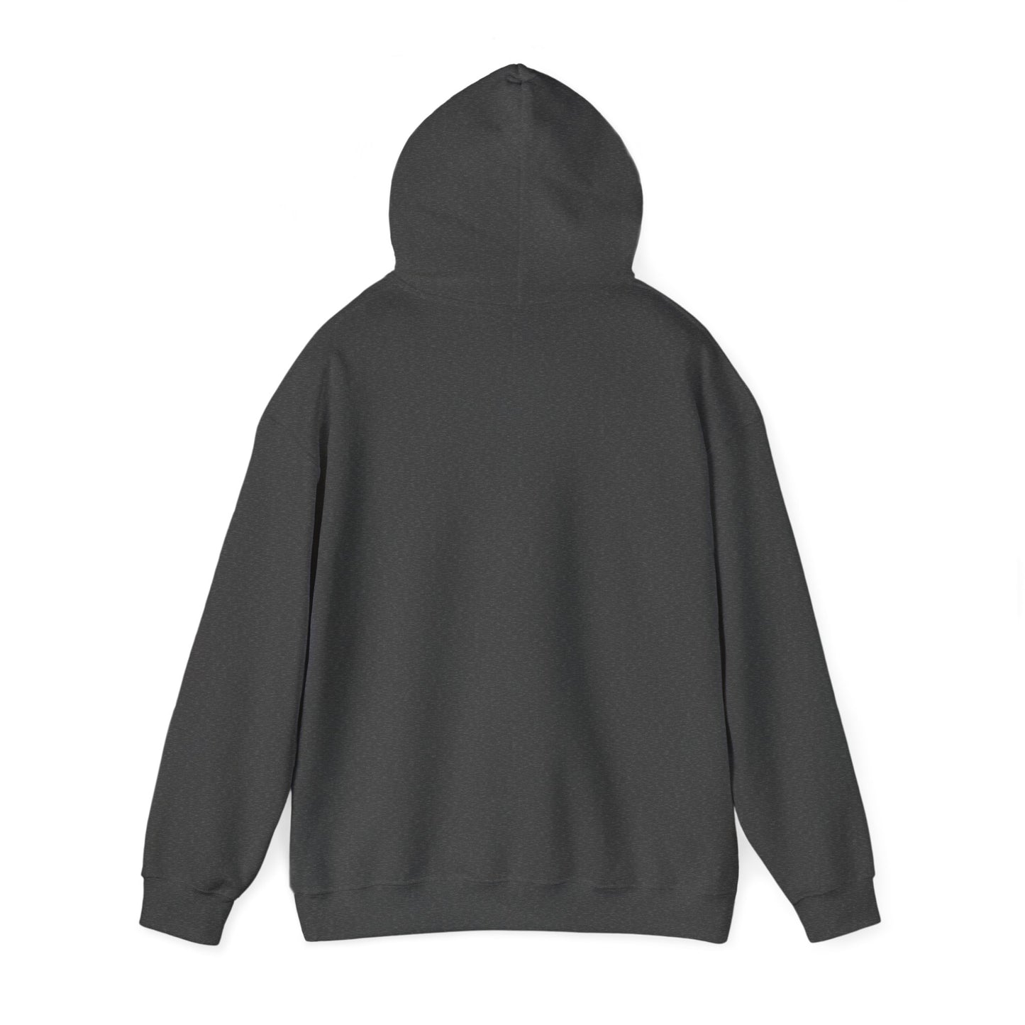 Adventures Calling Heavy Blend Hooded Sweatshirt – Cozy Comfort for Every Adventure