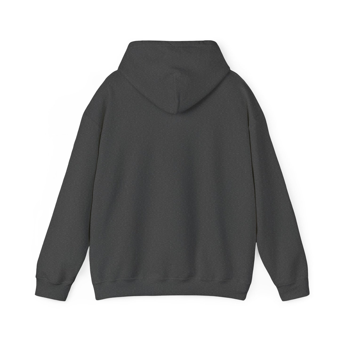 Adventures Calling Heavy Blend Hooded Sweatshirt – Cozy Comfort for Every Adventure