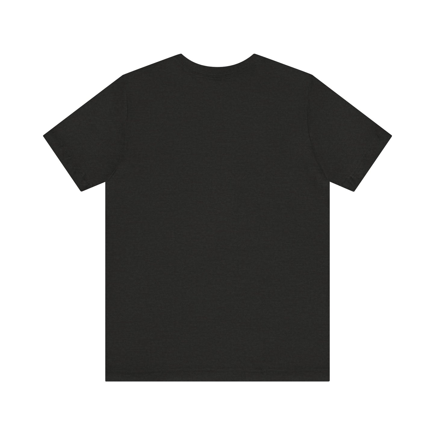ALIGN Classic Unisex Jersey Short Sleeve Tee – Soft, Breathable, & Durable T-Shirt – Perfect for Casual & Active Wear