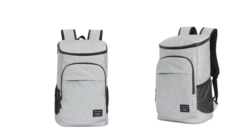 Sealed waterproof picnic ice bag