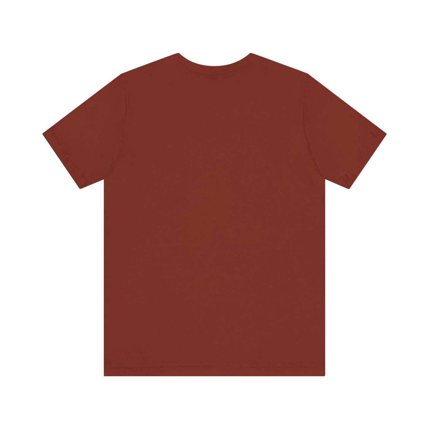 "MAMA" Unisex Jersey Short Sleeve T-shirt - Soft, Stylish, and Durable Everyday Favorite