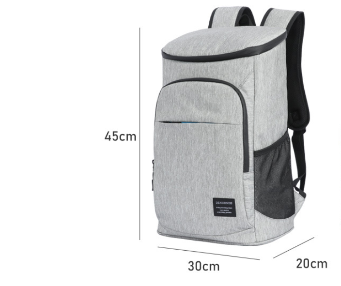 Sealed waterproof picnic ice bag