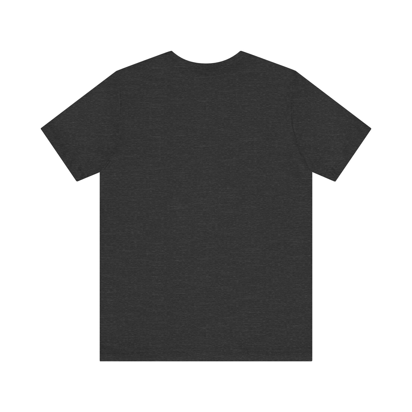ALIGN Classic Unisex Jersey Short Sleeve Tee – Soft, Breathable, & Durable T-Shirt – Perfect for Casual & Active Wear
