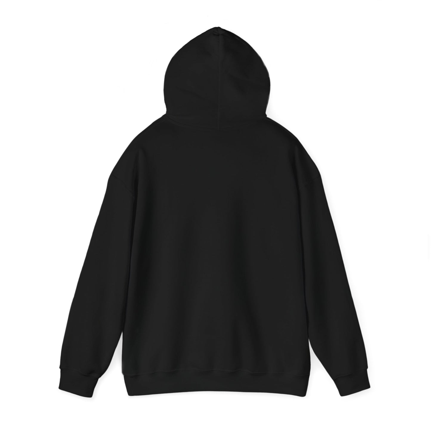 Adventures Calling Heavy Blend Hooded Sweatshirt – Cozy Comfort for Every Adventure