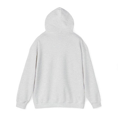 Better Days Ahead Heavy Blend Hooded Sweatshirt | Soft & Cozy Warmth for Cold Days