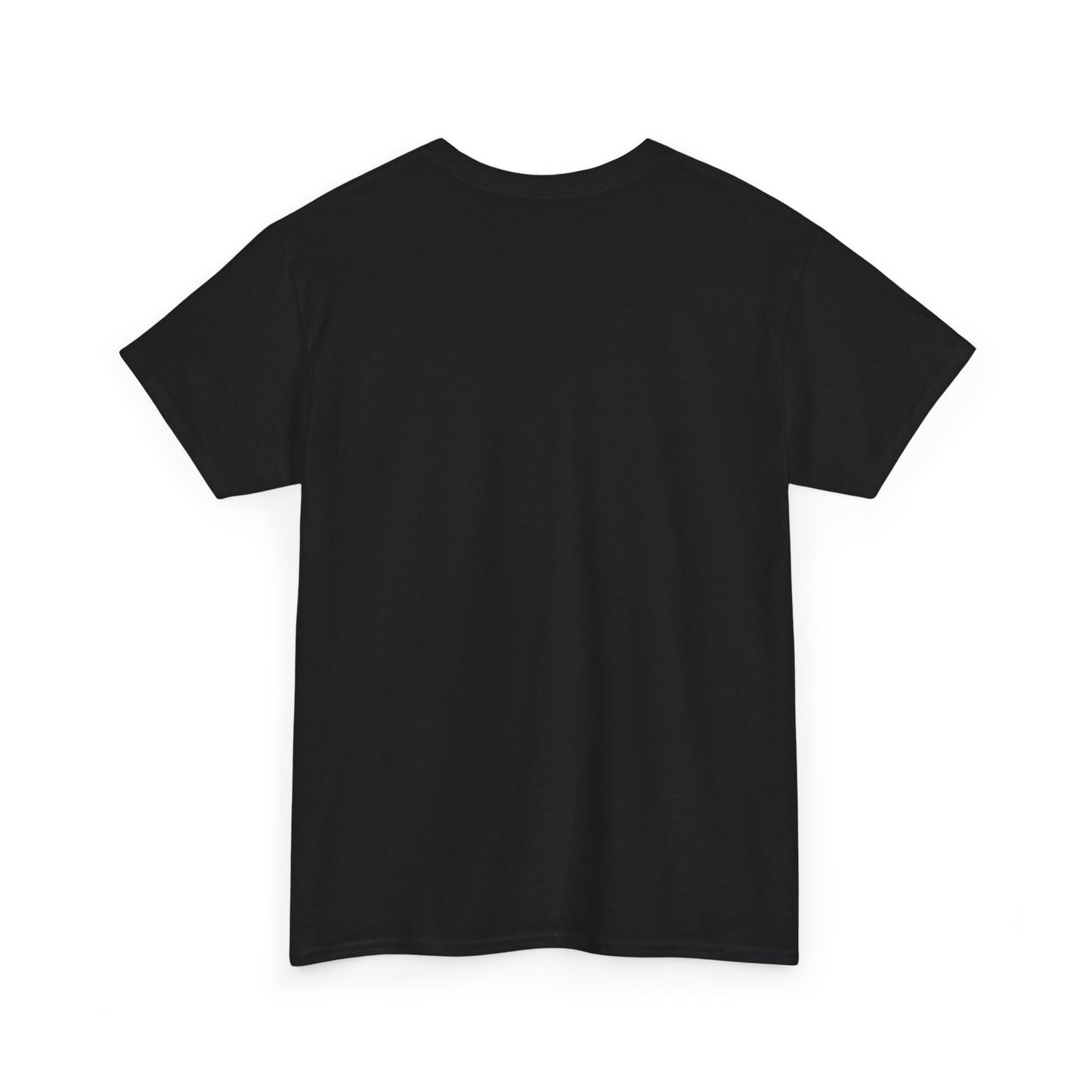 Explore More Heavy Cotton Tee – Classic Comfort & Style