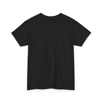 Explore More Heavy Cotton Tee – Classic Comfort & Style