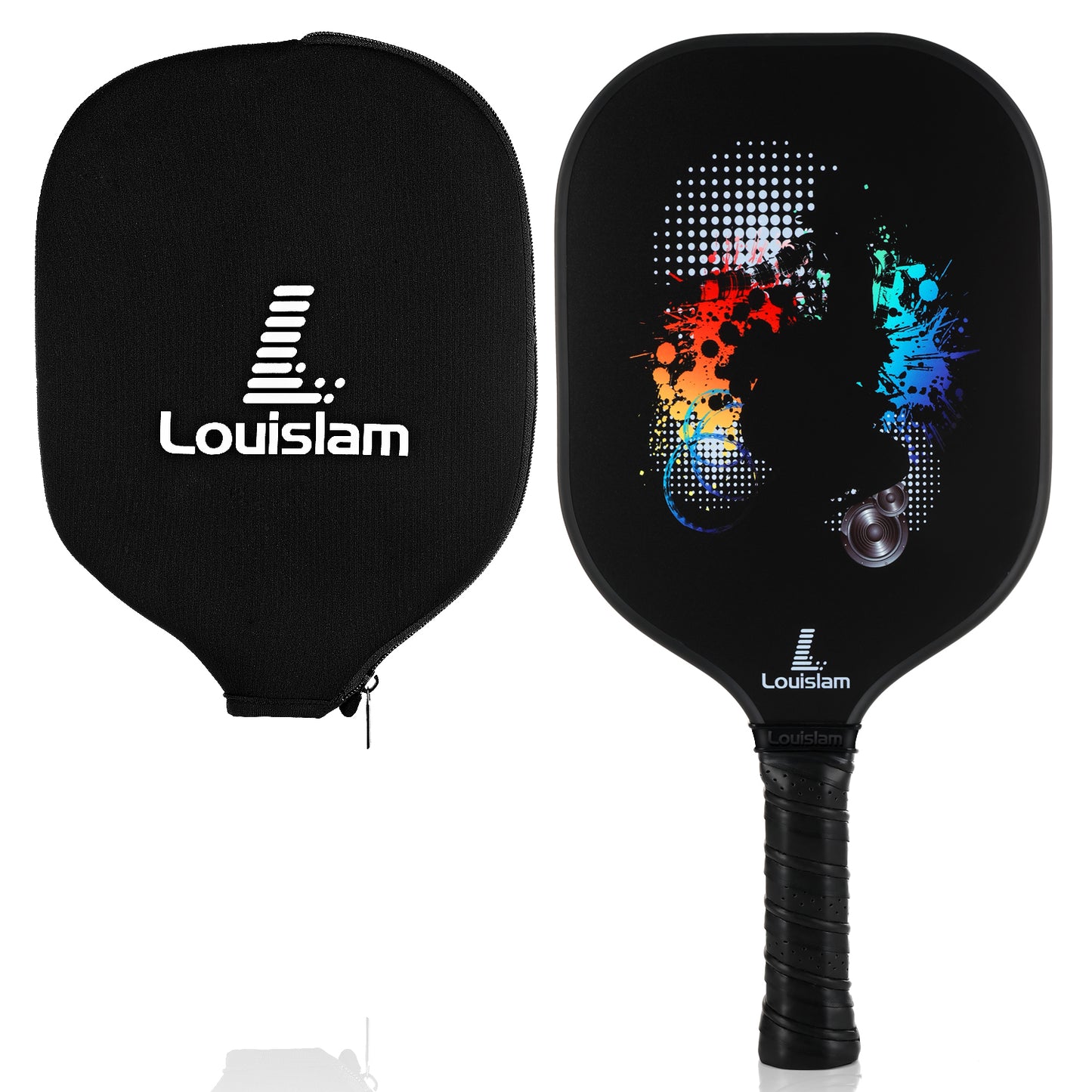 USAPA Approved Pickleball Paddle Raquet