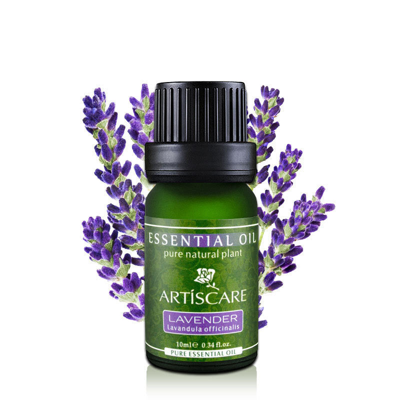 Premium Quality Natural Lavender Essential Oil