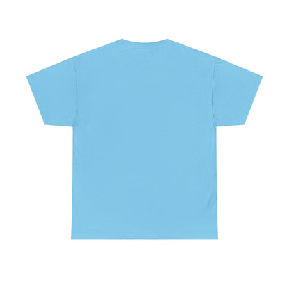 Explore More Heavy Cotton Tee – Classic Comfort & Style