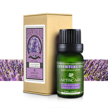 Premium Quality Natural Lavender Essential Oil