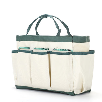 Multifunctional Garden Storage Bag Garden Combination Set