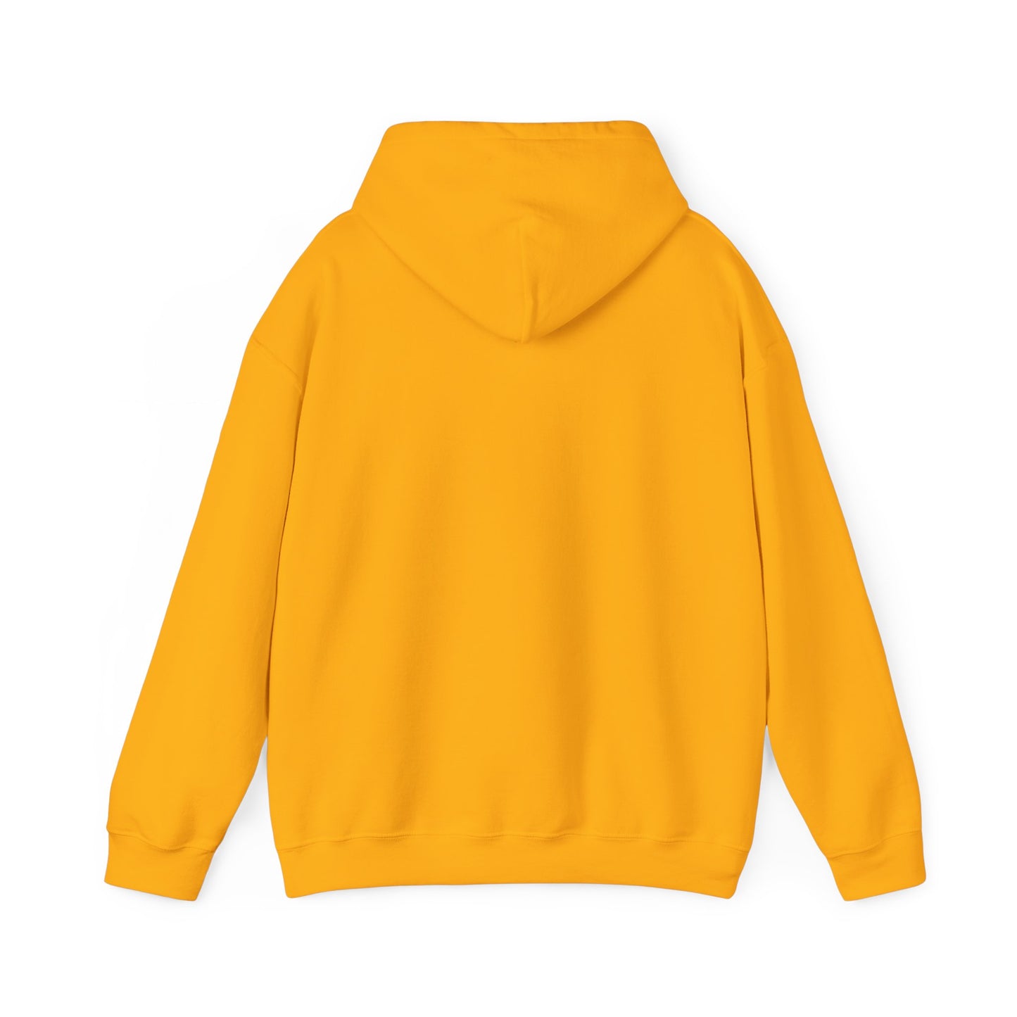 Better Days Ahead Heavy Blend Hooded Sweatshirt | Soft & Cozy Warmth for Cold Days