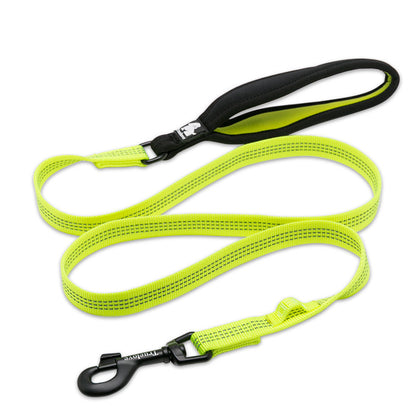 Pet Dog Reflective Outdoor Soft Diving Material