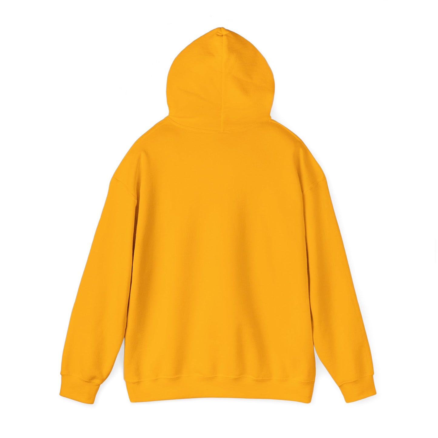 Better Days Ahead Heavy Blend Hooded Sweatshirt | Soft & Cozy Warmth for Cold Days