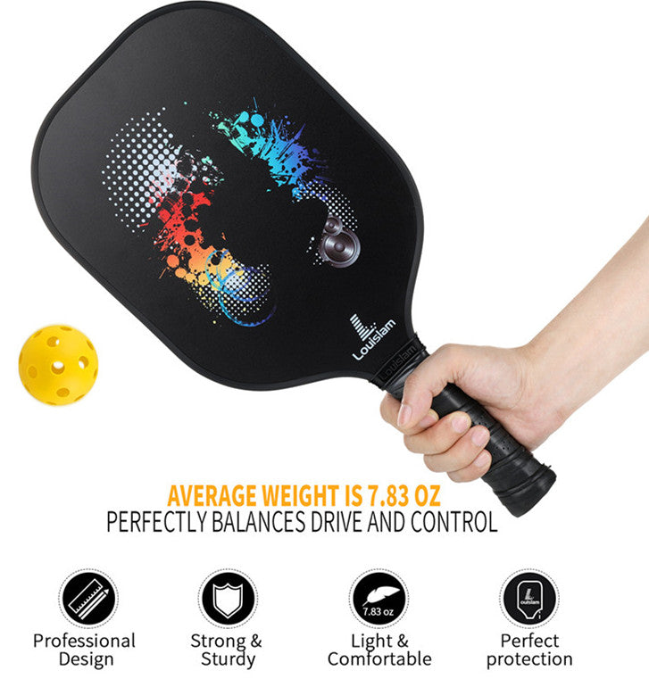 USAPA Approved Pickleball Paddle Raquet