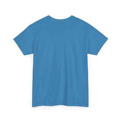 Explore More Heavy Cotton Tee – Classic Comfort & Style