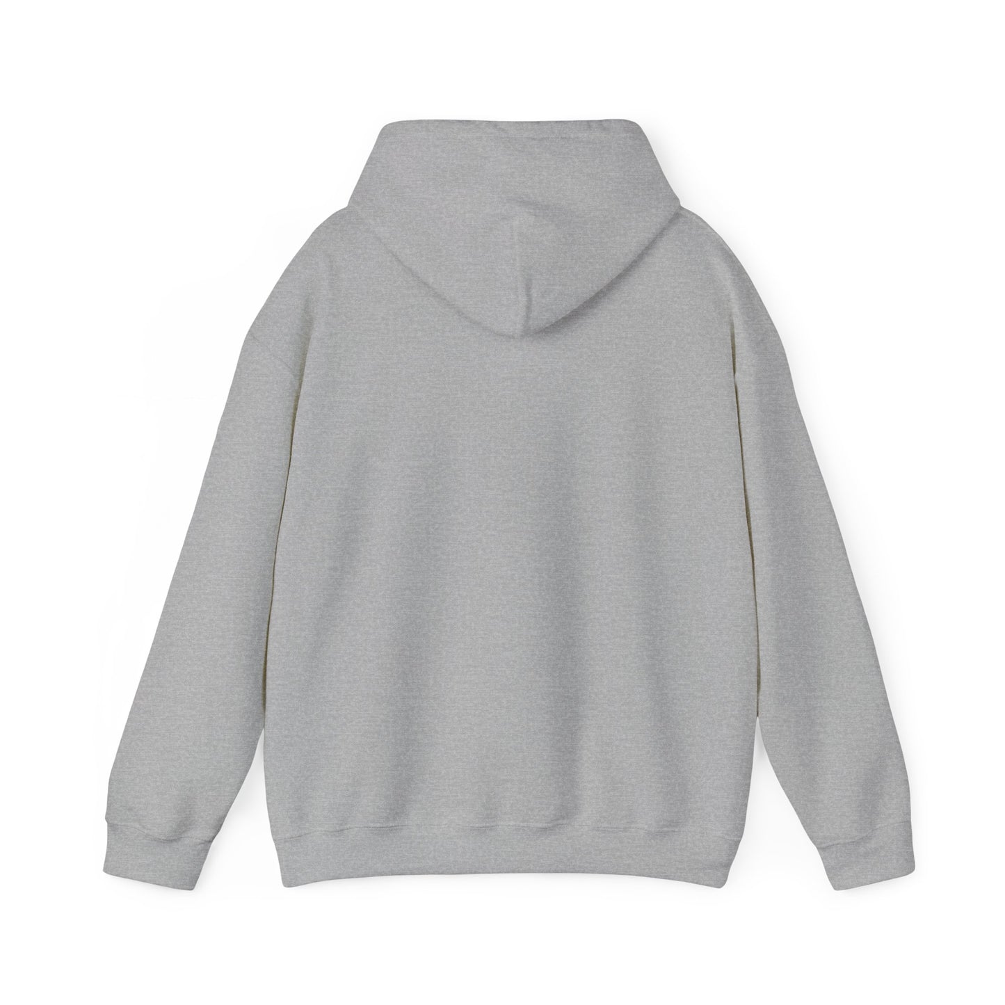 Better Days Ahead Heavy Blend Hooded Sweatshirt | Soft & Cozy Warmth for Cold Days