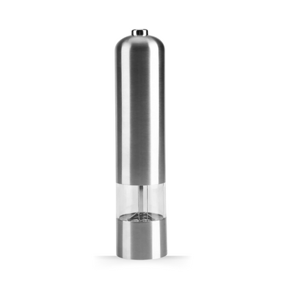 Stainless Steel Spice Grinder Salt Pepper Mill