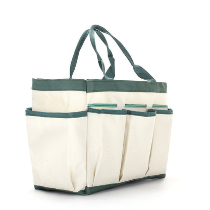 Multifunctional Garden Storage Bag Garden Combination Set