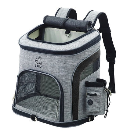 Pet Portable Backpack for Outdoor